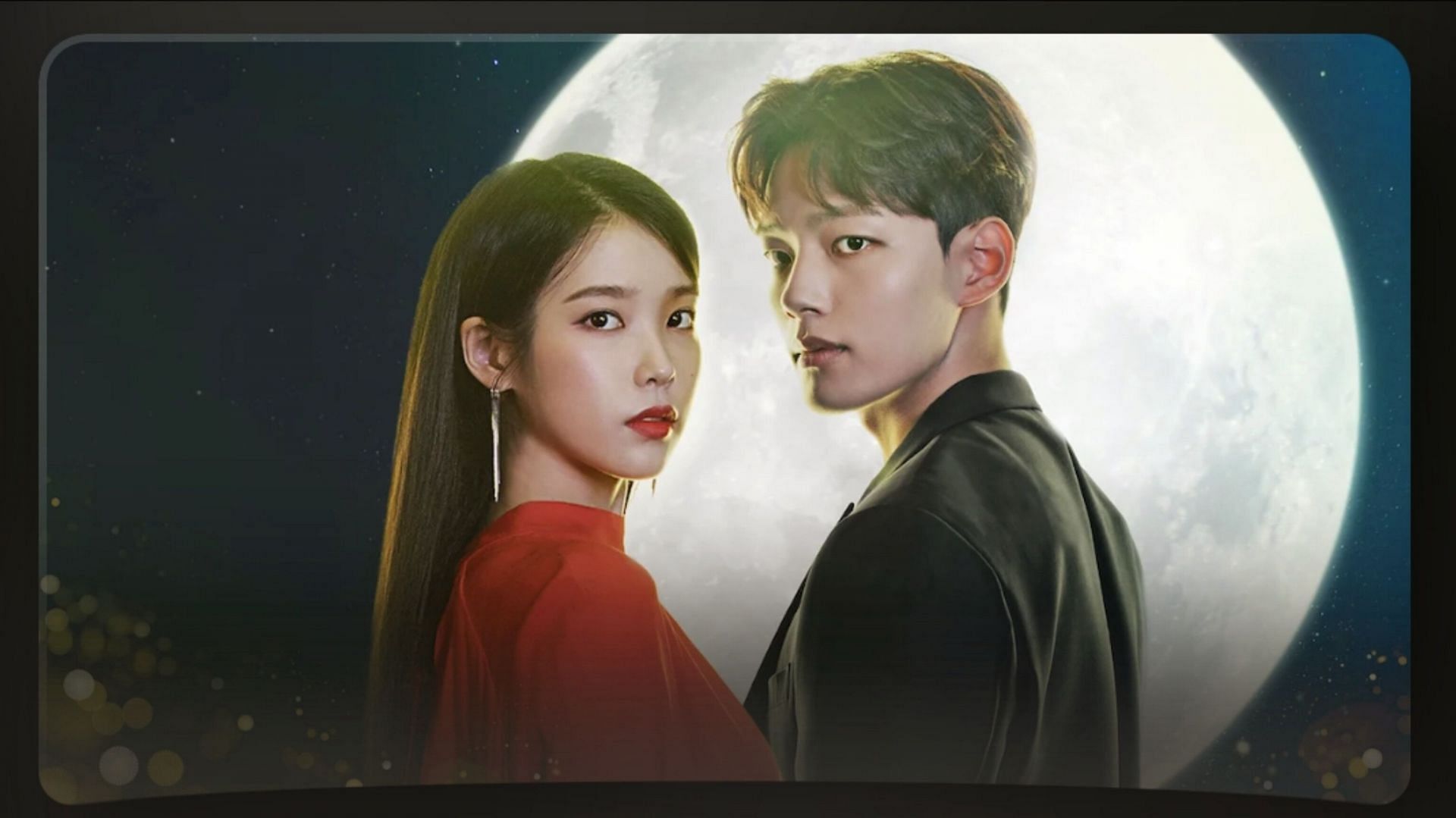 Featuring Hotel Del Luna cast (Image via Netflix Website)